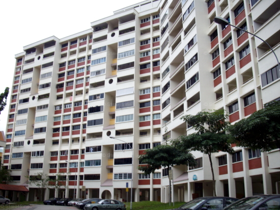 Blk 103 Sunset Way Residence (Clementi), HDB 4 Rooms #200912